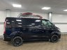 USED 2021 71 FORD TRANSIT CUSTOM 2.0 280 EcoBlue Limited L1 H1 Euro 6 (s/s) 5dr *BODY KIT *ALLOYS *GUARD