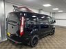 USED 2021 71 FORD TRANSIT CUSTOM 2.0 280 EcoBlue Limited L1 H1 Euro 6 (s/s) 5dr *BODY KIT *ALLOYS *GUARD