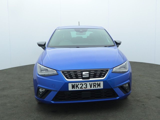 2023 Seat Ibiza 1L Xcellence Lux 5dr - Photo 4