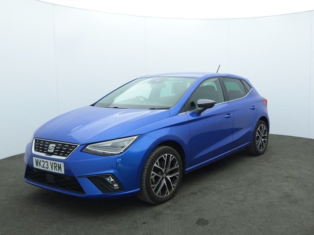 2023 Seat Ibiza 1L Xcellence Lux 5dr - Photo 5