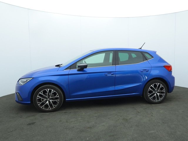 2023 Seat Ibiza 1L Xcellence Lux 5dr - Photo 6