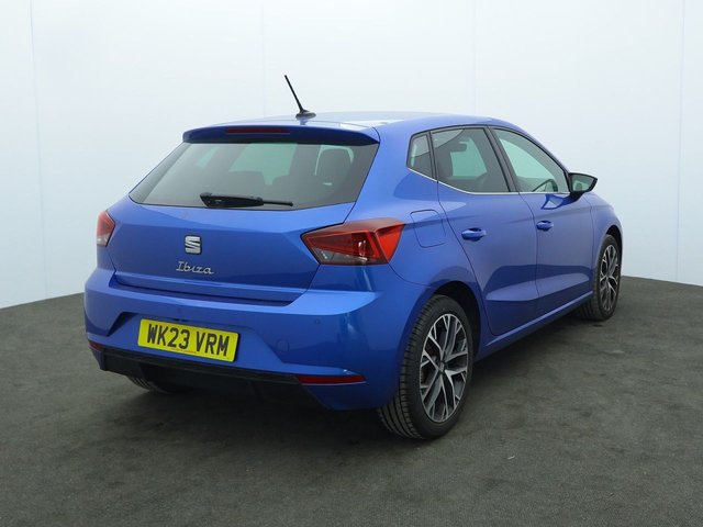 2023 Seat Ibiza 1L Xcellence Lux 5dr - Photo 10