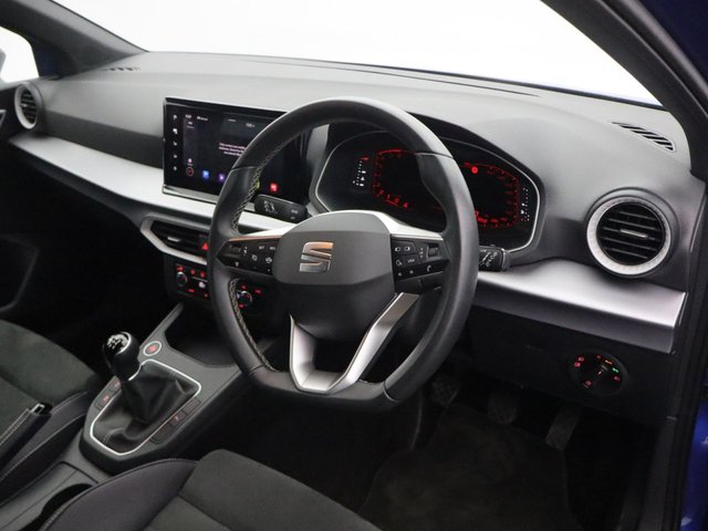 2023 Seat Ibiza 1L Xcellence Lux 5dr - Photo 12