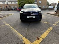 USED 2022 72 TOYOTA C-HR 1.8 VVT-h GPF Design SUV 5dr Petrol Hybrid CVT Euro 6 (s/s) (122 ps) CarPlay, Reverse Camera