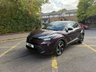 USED 2022 72 TOYOTA C-HR 1.8 VVT-h GPF Design SUV 5dr Petrol Hybrid CVT Euro 6 (s/s) (122 ps) CarPlay, Reverse Camera