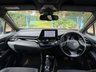 USED 2022 72 TOYOTA C-HR 1.8 VVT-h GPF Design SUV 5dr Petrol Hybrid CVT Euro 6 (s/s) (122 ps) CarPlay, Reverse Camera