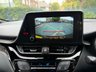 USED 2022 72 TOYOTA C-HR 1.8 VVT-h GPF Design SUV 5dr Petrol Hybrid CVT Euro 6 (s/s) (122 ps) CarPlay, Reverse Camera