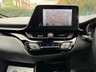 USED 2022 72 TOYOTA C-HR 1.8 VVT-h GPF Design SUV 5dr Petrol Hybrid CVT Euro 6 (s/s) (122 ps) CarPlay, Reverse Camera