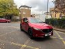 USED 2021 21 MAZDA CX-5 2.0 SKYACTIV-G Kuro Edition SUV 5dr Petrol Manual Euro 6 (s/s) (165 ps) 