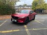 USED 2021 21 MAZDA CX-5 2.0 SKYACTIV-G Kuro Edition SUV 5dr Petrol Manual Euro 6 (s/s) (165 ps) 