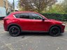 USED 2021 21 MAZDA CX-5 2.0 SKYACTIV-G Kuro Edition SUV 5dr Petrol Manual Euro 6 (s/s) (165 ps) 