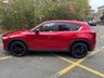 USED 2021 21 MAZDA CX-5 2.0 SKYACTIV-G Kuro Edition SUV 5dr Petrol Manual Euro 6 (s/s) (165 ps) 