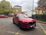 USED 2021 21 MAZDA CX-5 2.0 SKYACTIV-G Kuro Edition SUV 5dr Petrol Manual Euro 6 (s/s) (165 ps) 