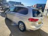 USED 2020 20 VOLKSWAGEN TOURAN 1.5 TSI EVO SE Family MPV 5dr Petrol DSG Euro 6 (s/s) (150 ps) GREAT EXAMPLE, PRICED LOW FOR OUR Spring  SALE FOR A LIMITED TIME ONLY , CLICK ON FIRST PICTURE TO WATCH VIDEO, SUPER WELL LOOKED AFTER VEHICLE, FULL DEALER FACILITIES, FINANCE AVAILBLE...