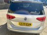 USED 2020 20 VOLKSWAGEN TOURAN 1.5 TSI EVO SE Family MPV 5dr Petrol DSG Euro 6 (s/s) (150 ps) GREAT EXAMPLE, PRICED LOW FOR OUR Spring  SALE FOR A LIMITED TIME ONLY , CLICK ON FIRST PICTURE TO WATCH VIDEO, SUPER WELL LOOKED AFTER VEHICLE, FULL DEALER FACILITIES, FINANCE AVAILBLE...