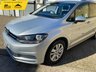 USED 2020 20 VOLKSWAGEN TOURAN 1.5 TSI EVO SE Family MPV 5dr Petrol DSG Euro 6 (s/s) (150 ps) GREAT EXAMPLE, PRICED LOW FOR OUR Spring  SALE FOR A LIMITED TIME ONLY , CLICK ON FIRST PICTURE TO WATCH VIDEO, SUPER WELL LOOKED AFTER VEHICLE, FULL DEALER FACILITIES, FINANCE AVAILBLE...