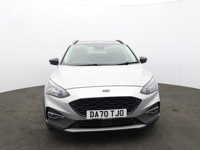2020 Ford Focus 1L Active Edition 5dr - Photo 4