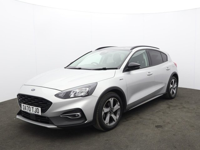 2020 Ford Focus 1L Active Edition 5dr - Photo 5