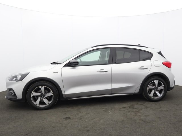 2020 Ford Focus 1L Active Edition 5dr - Photo 6