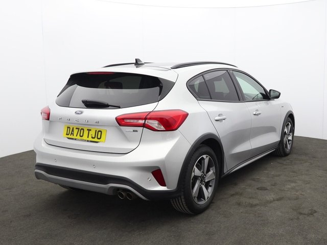 2020 Ford Focus 1L Active Edition 5dr - Photo 10