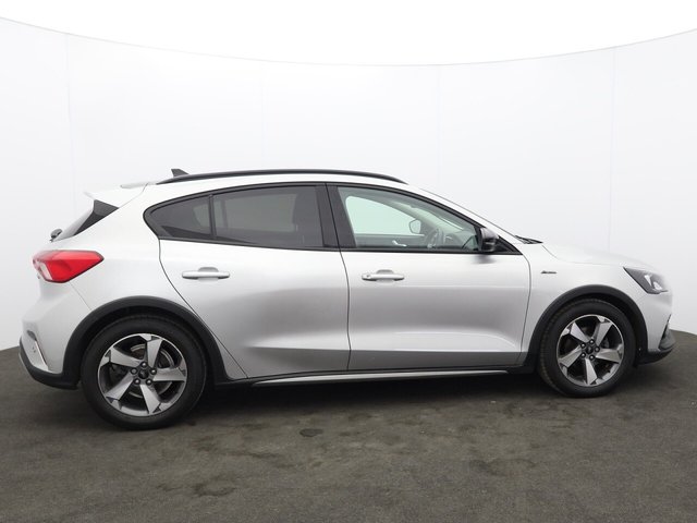 2020 Ford Focus 1L Active Edition 5dr - Photo 11