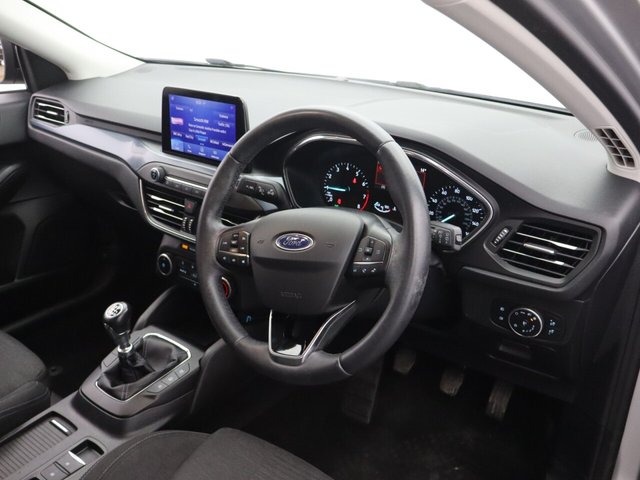 2020 Ford Focus 1L Active Edition 5dr - Photo 12