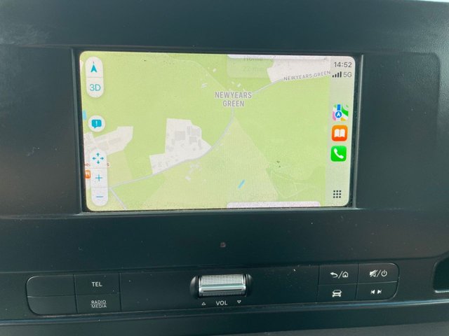2019 Mercedes-Benz Sprinter 2.1L null 5dr - Photo 9