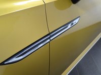 USED 2019 19 VOLKSWAGEN ARTEON 1.5 TSI EVO R-Line Fastback 5dr Petrol DSG Euro 6 (s/s) (150 ps) SAT NAV LEATHER CRUISE VIRTUAL COCKPIT P/SENSORS H/SEATS