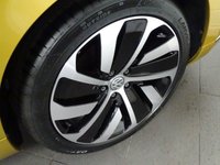 USED 2019 19 VOLKSWAGEN ARTEON 1.5 TSI EVO R-Line Fastback 5dr Petrol DSG Euro 6 (s/s) (150 ps) SAT NAV LEATHER CRUISE VIRTUAL COCKPIT P/SENSORS H/SEATS