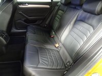 USED 2019 19 VOLKSWAGEN ARTEON 1.5 TSI EVO R-Line Fastback 5dr Petrol DSG Euro 6 (s/s) (150 ps) SAT NAV LEATHER CRUISE VIRTUAL COCKPIT P/SENSORS H/SEATS