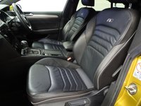 USED 2019 19 VOLKSWAGEN ARTEON 1.5 TSI EVO R-Line Fastback 5dr Petrol DSG Euro 6 (s/s) (150 ps) SAT NAV LEATHER CRUISE VIRTUAL COCKPIT P/SENSORS H/SEATS