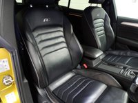 USED 2019 19 VOLKSWAGEN ARTEON 1.5 TSI EVO R-Line Fastback 5dr Petrol DSG Euro 6 (s/s) (150 ps) SAT NAV LEATHER CRUISE VIRTUAL COCKPIT P/SENSORS H/SEATS