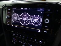 USED 2019 19 VOLKSWAGEN ARTEON 1.5 TSI EVO R-Line Fastback 5dr Petrol DSG Euro 6 (s/s) (150 ps) SAT NAV LEATHER CRUISE VIRTUAL COCKPIT P/SENSORS H/SEATS