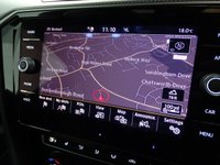 USED 2019 19 VOLKSWAGEN ARTEON 1.5 TSI EVO R-Line Fastback 5dr Petrol DSG Euro 6 (s/s) (150 ps) SAT NAV LEATHER CRUISE VIRTUAL COCKPIT P/SENSORS H/SEATS