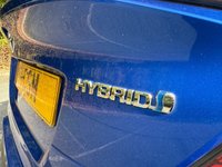 USED 2017 67 TOYOTA C-HR 1.8 VVT-h Dynamic SUV 5dr Petrol Hybrid CVT Euro 6 (s/s) (122 ps) 