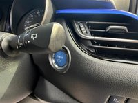 USED 2017 67 TOYOTA C-HR 1.8 VVT-h Dynamic SUV 5dr Petrol Hybrid CVT Euro 6 (s/s) (122 ps) 
