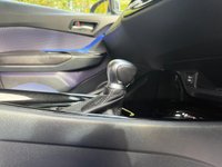 USED 2017 67 TOYOTA C-HR 1.8 VVT-h Dynamic SUV 5dr Petrol Hybrid CVT Euro 6 (s/s) (122 ps) 