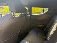 USED 2017 67 TOYOTA C-HR 1.8 VVT-h Dynamic SUV 5dr Petrol Hybrid CVT Euro 6 (s/s) (122 ps) 