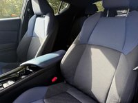 USED 2017 67 TOYOTA C-HR 1.8 VVT-h Dynamic SUV 5dr Petrol Hybrid CVT Euro 6 (s/s) (122 ps) 