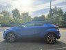 USED 2017 67 TOYOTA C-HR 1.8 VVT-h Dynamic SUV 5dr Petrol Hybrid CVT Euro 6 (s/s) (122 ps) 