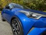 USED 2017 67 TOYOTA C-HR 1.8 VVT-h Dynamic SUV 5dr Petrol Hybrid CVT Euro 6 (s/s) (122 ps) 