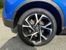 USED 2017 67 TOYOTA C-HR 1.8 VVT-h Dynamic SUV 5dr Petrol Hybrid CVT Euro 6 (s/s) (122 ps) 
