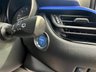 USED 2017 67 TOYOTA C-HR 1.8 VVT-h Dynamic SUV 5dr Petrol Hybrid CVT Euro 6 (s/s) (122 ps) 
