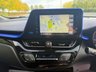 USED 2017 67 TOYOTA C-HR 1.8 VVT-h Dynamic SUV 5dr Petrol Hybrid CVT Euro 6 (s/s) (122 ps) 