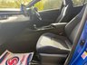 USED 2017 67 TOYOTA C-HR 1.8 VVT-h Dynamic SUV 5dr Petrol Hybrid CVT Euro 6 (s/s) (122 ps) 
