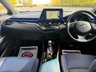 USED 2017 67 TOYOTA C-HR 1.8 VVT-h Dynamic SUV 5dr Petrol Hybrid CVT Euro 6 (s/s) (122 ps) 
