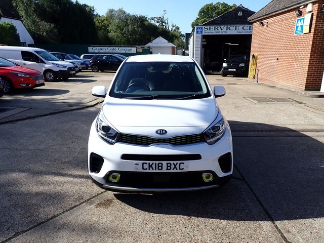 2018 KIA PICANTO - Photo 8
