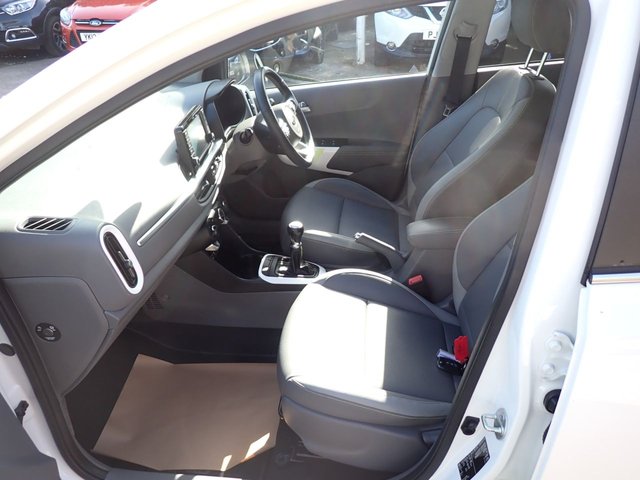 2018 KIA PICANTO - Photo 9