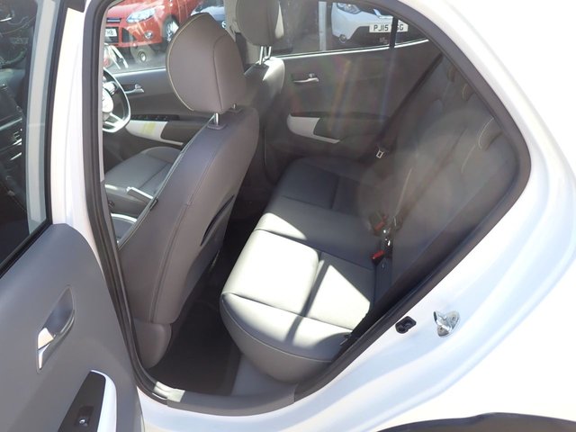 2018 KIA PICANTO - Photo 10