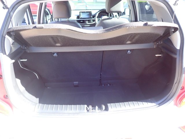 2018 KIA PICANTO - Photo 11